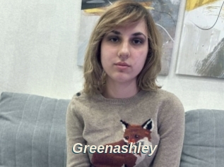 Greenashley