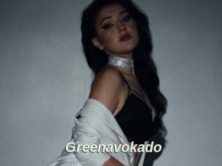 Greenavokado
