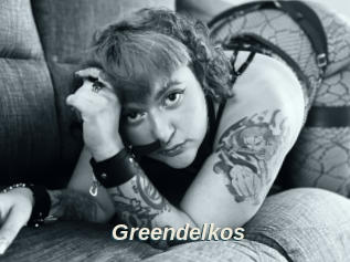 Greendelkos
