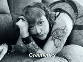 Greeneuks