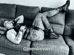 Greenlievans