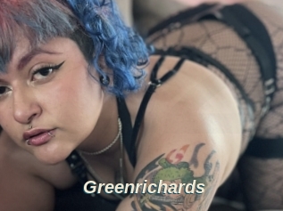 Greenrichards