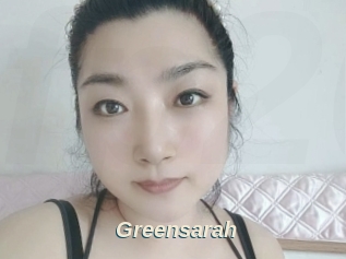 Greensarah