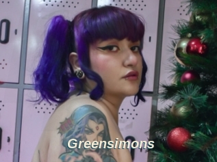 Greensimons