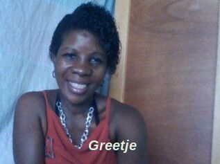 Greetje