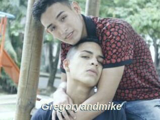 Gregoryandmike