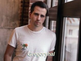 Gregoryhal