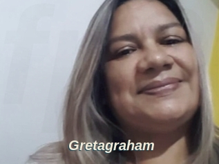 Gretagraham