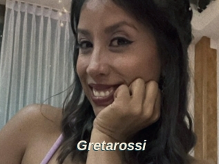 Gretarossi