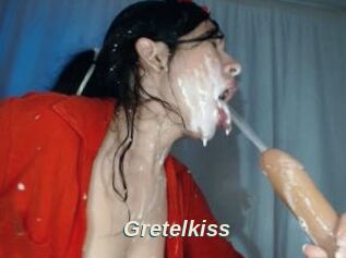 Gretelkiss