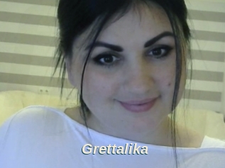 Grettalika