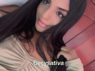 Greysativa