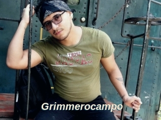 Grimmerocampo