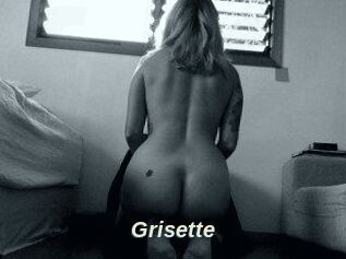 Grisette_