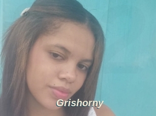 Grishorny