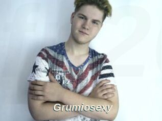 Grumiosexy