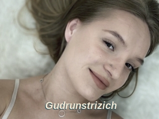 Gudrunstrizich