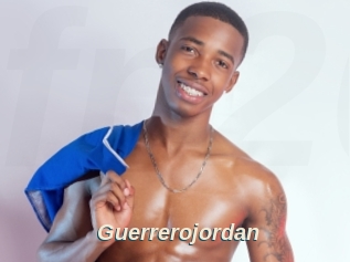 Guerrerojordan