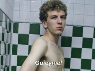 Guicymel