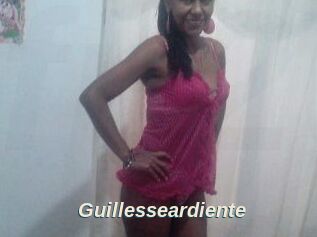 Guillesseardiente