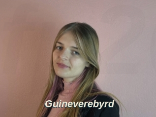 Guineverebyrd