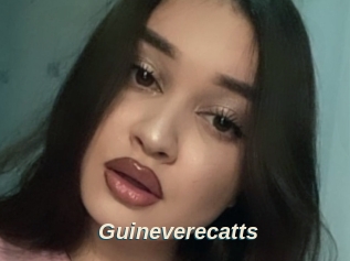 Guineverecatts