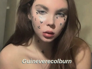 Guineverecolburn