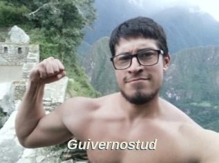 Guivernostud