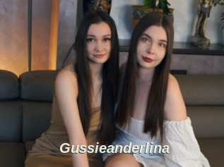 Gussieanderlina