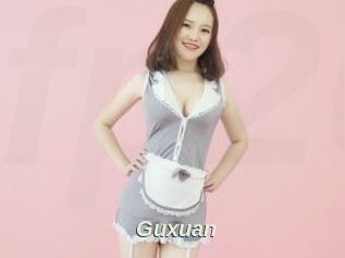 Guxuan