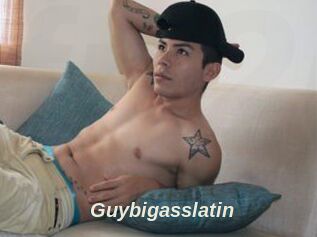 Guybigasslatin