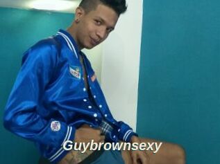 Guybrownsexy