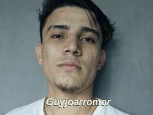 Guyjoarromor