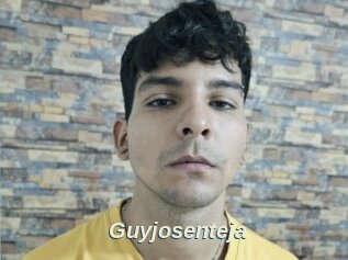 Guyjosenteja
