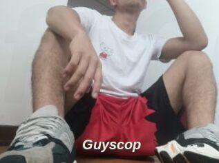 Guyscop