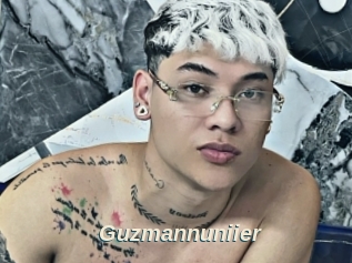 Guzmannuniier