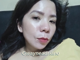 Gwayneadriano