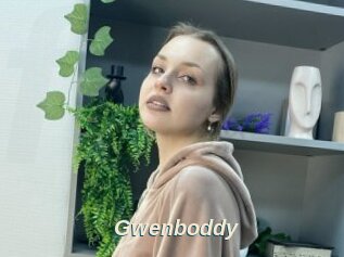 Gwenboddy