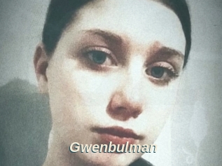 Gwenbulman