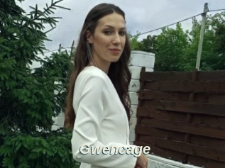Gwencage