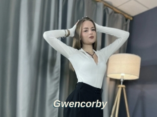 Gwencorby