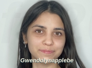 Gwendolynapplebe