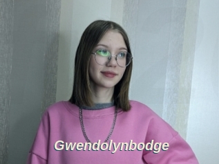 Gwendolynbodge