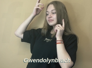 Gwendolynbrach