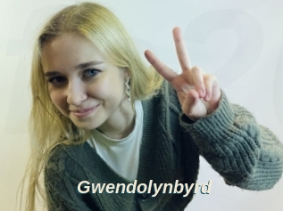 Gwendolynbyrd