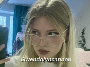 Gwendolyncannon