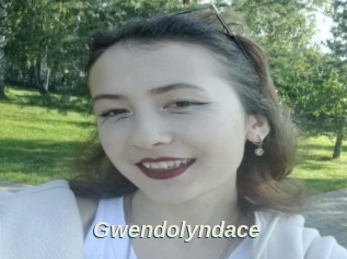 Gwendolyndace