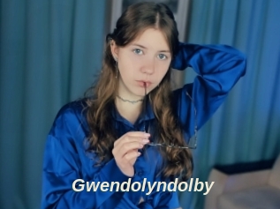 Gwendolyndolby