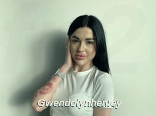 Gwendolynhenley
