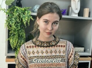 Gwenevitt